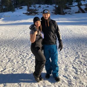 Meet your Posher, Esmeralda